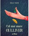Copertă produs Cel mai mare Gulliver - thumb 1