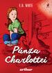 Pânza Charlottei | format mic