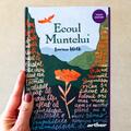 Copertă produs Ecoul muntelui - gallery small 