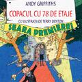 Copertă produs Pachet Copacul cu etaje ( volumele 4-6) - gallery small 