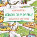 Copertă produs Pachet Copacul cu etaje ( volumele 4-6) - gallery small 