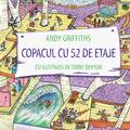 Copertă produs Pachet Copacul cu etaje ( volumele 4-6) - gallery small 