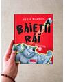 Copertă produs Băieții Răi. Episodul 8. Băieții super-răi - thumb 7