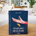 Copertă produs Cel mai mare Gulliver - gallery small 