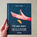 Copertă produs Cel mai mare Gulliver - gallery small 