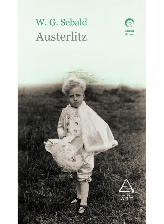 Copertă produs Austerlitz - gallery big 3