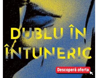 Dublu &icirc;n &icirc;ntuneric
