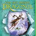 Copertă produs Cum să-ți dresezi dragonul #4. Cum să păcălești blestemul unui dragon - gallery small 