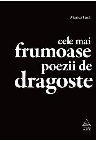 Copertă produs Cele mai frumoase poezii de dragoste. Antologie
