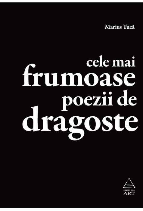 Copertă produs Cele mai frumoase poezii de dragoste. Antologie