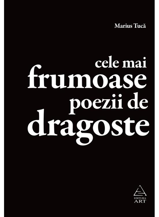 Copertă produs Cele mai frumoase poezii de dragoste. Antologie - gallery big 1