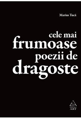 Copertă produs Cele mai frumoase poezii de dragoste. Antologie