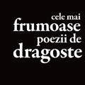 Copertă produs Cele mai frumoase poezii de dragoste. Antologie - gallery small 