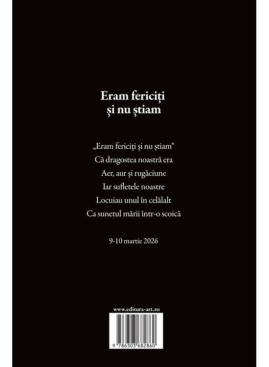 Copertă produs Cele mai frumoase poezii de dragoste. Antologie - gallery big 2