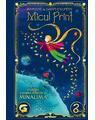 Copertă produs Micul Prinț. Ediție ilustrată MinaLima - thumb 1