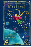Micul Prinț. Ediție ilustrată MinaLima