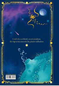 Copertă produs Micul Prinț. Ediție ilustrată MinaLima