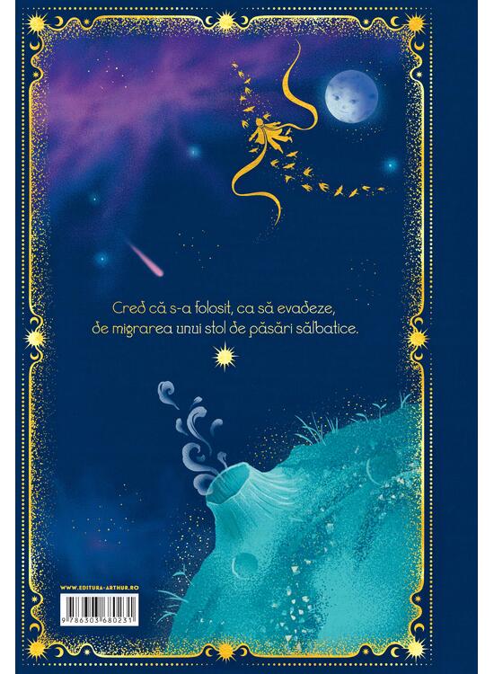 Copertă produs Micul Prinț. Ediție ilustrată MinaLima - gallery big 2