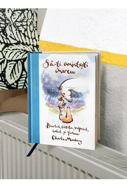 Copertă produs Să-ți amintești mereu. Băiatul, c&acirc;rtița, vulpoiul, calul și furtuna