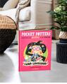 Copertă produs Pocket Potters 4. Ghiduri pentru Seria Harry Potter de J.K. Rowling: Luna Lovegood - thumb 3