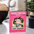 Copertă produs Pocket Potters 4. Ghiduri pentru Seria Harry Potter de J.K. Rowling: Luna Lovegood - gallery small 