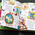 Copertă produs Pocket Potters 4. Ghiduri pentru Seria Harry Potter de J.K. Rowling: Luna Lovegood - gallery small 