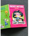 Copertă produs Pocket Potters 4. Ghiduri pentru Seria Harry Potter de J.K. Rowling: Luna Lovegood - thumb 6