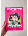 Copertă produs Pocket Potters 4. Ghiduri pentru Seria Harry Potter de J.K. Rowling: Luna Lovegood - thumb 7