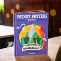Copertă produs Pocket Potters 5. Ghiduri pentru Seria Harry Potter de J.K. Rowlling: Profesorul Dumbledore - gallery small 