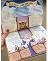Copertă produs Pocket Potters 5. Ghiduri pentru Seria Harry Potter de J.K. Rowlling: Profesorul Dumbledore - thumb 4