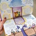 Copertă produs Pocket Potters 5. Ghiduri pentru Seria Harry Potter de J.K. Rowlling: Profesorul Dumbledore - gallery small 