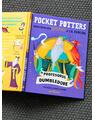Copertă produs Pocket Potters 5. Ghiduri pentru Seria Harry Potter de J.K. Rowlling: Profesorul Dumbledore - thumb 6