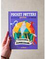 Copertă produs Pocket Potters 5. Ghiduri pentru Seria Harry Potter de J.K. Rowlling: Profesorul Dumbledore - thumb 7