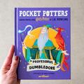 Copertă produs Pocket Potters 5. Ghiduri pentru Seria Harry Potter de J.K. Rowlling: Profesorul Dumbledore - gallery small 