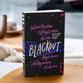 Copertă produs Blackout | paperback - gallery small 