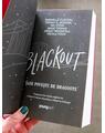 Copertă produs Blackout | paperback - thumb 4
