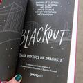 Copertă produs Blackout | paperback - gallery small 
