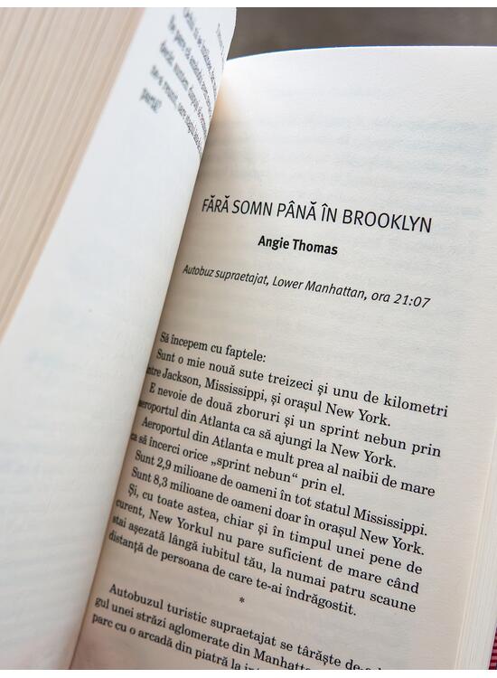 Copertă produs Blackout | paperback - gallery big 5