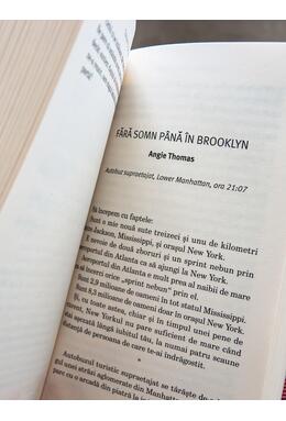 Copertă produs Blackout | paperback