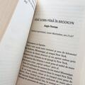 Copertă produs Blackout | paperback - gallery small 