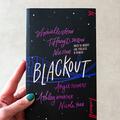 Copertă produs Blackout | paperback - gallery small 