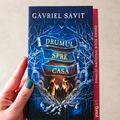 Copertă produs Drumul spre casă | paperback - gallery small 