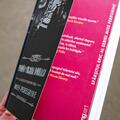 Copertă produs Miss Peregrine 6. Prăpăd pe Pogonul Diavolului | paperback - gallery small 
