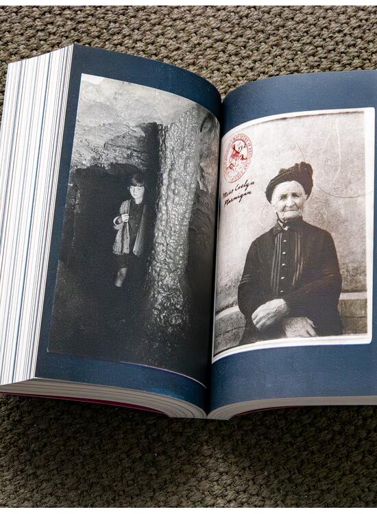 Copertă produs Miss Peregrine 6. Prăpăd pe Pogonul Diavolului | paperback - gallery big 5