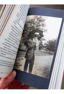 Copertă produs Miss Peregrine 6. Prăpăd pe Pogonul Diavolului | paperback
