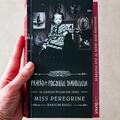 Copertă produs Miss Peregrine 6. Prăpăd pe Pogonul Diavolului | paperback - gallery small 