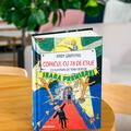 Copertă produs Copacul cu 78 de etaje. Seara premierei - gallery small 