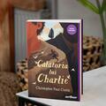 Copertă produs Călătoria lui Charlie | paperback - gallery small 