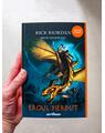 Copertă produs Eroii Olimpului #1. Eroul pierdut | paperback - thumb 5