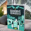 Copertă produs Goodbye Ceaușescu | paperback - gallery small 